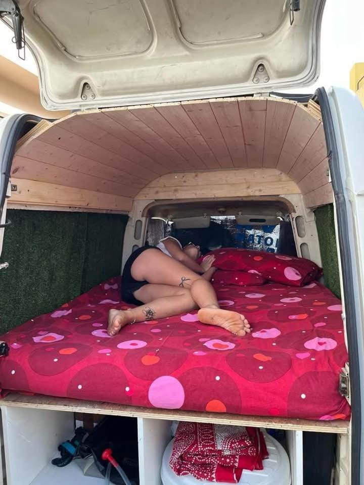 Campsite Vamos A La Playa *